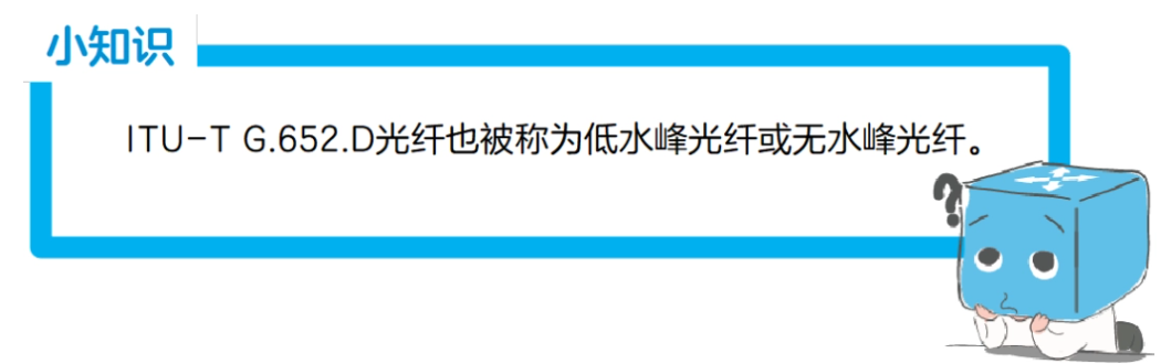 光通信的 3 個波段新秀，還不知道嗎？